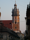 przewodnik kraków